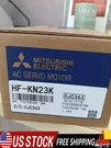 New HF-KN23K Servo Motor Mitsubishi 1PC. Fixed Price $210.38.