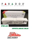 Paradox Security IP150+ Mqt Lan Internet Module Systems Original. Fixed Price $109.00.