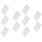 10PCS Hid Proxcard Ii Cards Proximity Access Control Key Fob 125KHZ 26B.. Fixed Price $14.99.