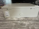Dsc Residential Burglar Enclosure 89SL. Fixed Price $25.00.