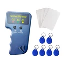 Handheld 125KHZ Copier Rfid Smart Card Duplicator Used For T5577 EM4305.... Fixed Price $28.40.