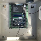 Software House Istar Edgestar 4-READER 64MB Enclosure Panel ESTAR004. Fixed Price $150.00.