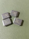 100 Pcs Lot AM28F512-120JC Amd Flash Memory Plcc 28PIN Ic.. Fixed Price $545.00.