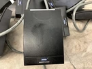 Hid Multiclass RP40D Access Card Reader. Fixed Price $35.00.
