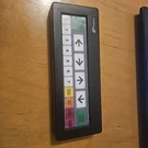 Used Bematech Logic Controls Serial Bump Bar Usb Pos Keypad KB1700. Fixed Price $149.00.
