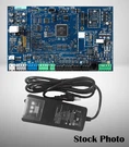 Dsc HS3128BASE V1.40 Panel W/HS65WPSNA Power Adapter Fast Free Shipping. Fixed Price $276.88.