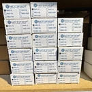 Notifier NBG-10L Fire Alarm, Model NBG-10, Mpn Alarms. Fixed Price $30.00.