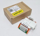 Trend IQ4/IO/8UI Universal Input Expansion Module IQ4IO-4000U080000 (open Box). Fixed Price $249.00.