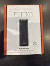 Alarm.com ADC-AC-ET10 Wiegand Mullion Reader For Security Access Control. Fixed Price $225.00.