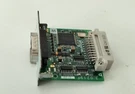 3.0219F 01.03 Baumuller Analog I/o Drive Module AIO-03. Fixed Price $215.00.