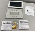 Honeywell 6290W Touchcenter 7IN. Color Wireless Touchscreen Keypad Alarm Control. Fixed Price $199.99.