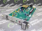 Used Ifs VR1505 "up The Coax" Video Recorder And Data Transmitter Module D-1326. Fixed Price $22.00.