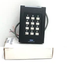 Hid 6136CKD000000 RPK40C Iclass Access Control Smart Card Reader W Keypad. Fixed Price $71.95.