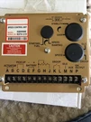 ESD5500E Generator Governor Actuator Speed Control Unit. Fixed Price $35.00.
