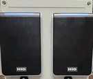 Hid Signo 40NKS-01-002CBR Smart Card Bluetooth Nfc (2 Readers). Fixed Price $160.00.