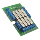 Visonic RL-8 (m) Conversion Module MCR-308, Adds Relays. Fixed Price $10.99.