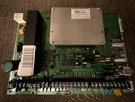 Honeywell SAVIS128BP, Household Fire And Burglary Warning System. Fixed Price $130.00.
