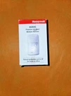 Honeywell IS3035 Pir Motion Detector - White, 35FT. Fixed Price $15.95.
