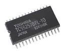 Toshiba Sram Static TC55257BFL-10L. Fixed Price $13.00.