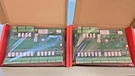 2 New - Honeywell PW6K1OUT Access Control Unit Subassembly Output Boards. Fixed Price $80.00.