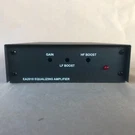 Pelco Equalizing Amplifier EA2010/220. Fixed Price $190.72.