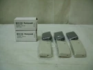 Honeywell OP10BZHON 3-BEZEL Kit (2 Colors Only) Lot Of 6 Bezel's New. Fixed Price $19.99.