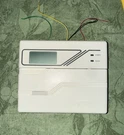 Nice Condition Tested Ademco Honeywell 6128 Lcd Keypad. Fixed Price $40.00.