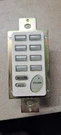 Niles Intellipad Ci Select Master Keypad - White. Fixed Price $69.99.