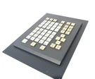 New Fanuc A02B-0281-C126 /mbr Keyboard A02B0281C126MBR. Fixed Price $500.00.