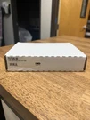 Dmp 7060N-W Thin Lcd 4 Zns/ Wht/ Nbr. Fixed Price $130.00.