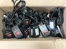 Lot Of (27) Wave RDR-6082AKU Pcprox Rf Ideas Smart Card Usb Reader. Fixed Price $159.00.