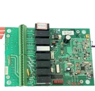 Remtron 900136 Rev-f Pcb Cardn (free Shipping). Fixed Price $367.99.