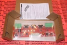 AMAG/G4S Sr-pcu Symmetry Interface Module For Dbu Srpcu New. Fixed Price $165.75.