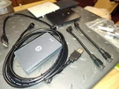 Hp Proximity Rfid Card Reader Multi-protocol BOISB-1600-00. Fixed Price $18.88.