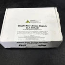 Single Door Access Module ELK-M1KAM. Fixed Price $150.00.