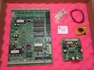 Keyscan CA8300 8-DOOR Access Control Panel Working Board With Extras #516. Fixed Price $101.56.