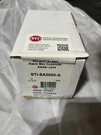 New Safety Technology International STI-SA5000-A Alarm W/ Strobe Controller. Fixed Price $49.99.