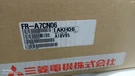 FR-A7CN06 Mitsubishi Motor & Motion Control.. Fixed Price $330.00.