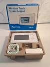 Secondary Touch Screen (2GIG-TS1) New. Fixed Price $50.00.