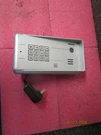 Sold As - Parts Kerisystems EG1KP Egtone+ Ip Video Intercom Keypad. Fixed Price $59.88.