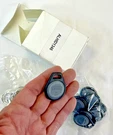 Alarm Lock Prox Fob *lot Of 10* ALHID1346. Fixed Price $58.35.