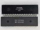 ICL7107RCPL TSC7107RCPL 3-1/2 Analog-to-digital Converters. Fixed Price $9.99.