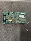 Radionics/bosch D4112 Security Alarm Panel - Board Only. Fixed Price $21.00.