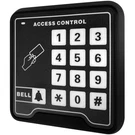 Uhppote 125KHZ Rfid Stand Alone Door Access Control Keypad Support 500 Users. Fixed Price $38.74.
