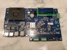 Software House Istar Ultra Gcm Module Ustar Access Control Board. Fixed Price $350.00.