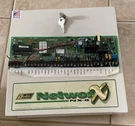 Interlogix Caddx Ge NX-8-V1 Board & Metal Panel Housing Alarm Control. Fixed Price $79.99.