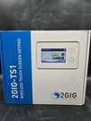 Wireless Security Control Panel 2GIG-TS1-E. Fixed Price $104.99.