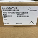 Amag Symmetry Input Output Controller M4000-IOC20/16 Ctd Sealed!. Fixed Price $350.00.