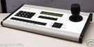Honeywell HEGS5000 Dome Camera System Keyboard Controller. Fixed Price $404.42.