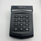 Rosslare H6380B Multi-format Keypad Reader W/ Pigtail. Fixed Price $260.00.